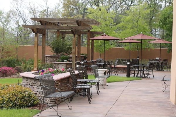 Courtyard By Marriott Vicksburg - Vicksburg, MS