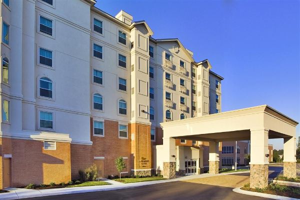 Homewood Suites By Hilton Virginia Beach/norfolk Airport - Norfolk, VA