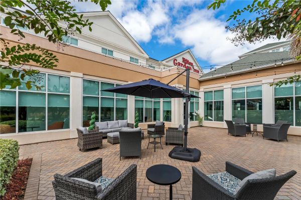 Hilton Garden Inn Warner Robins - Warner Robins, GA