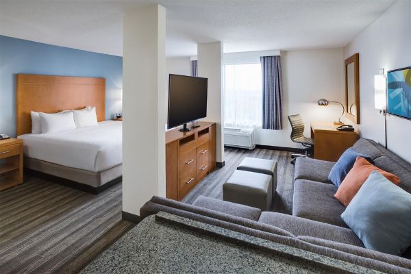 Hyatt House Hartford North Windsor - Hartford, CT