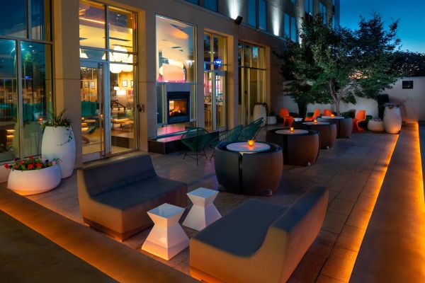 Aloft Rogers Bentonville - Rogers, AR