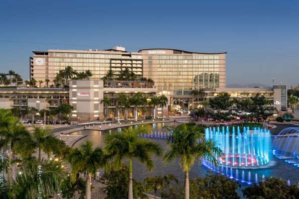 Sheraton Puerto Rico Resort And Casino - Puerto Rico