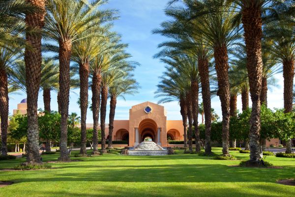 The Westin Rancho Mirage Golf Resort And Spa - Palm Desert, CA