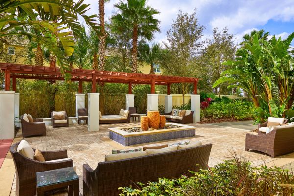 The Westin Lake Mary Orlando North - Lake Mary