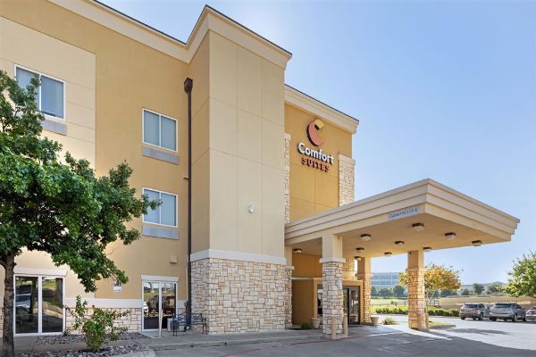Comfort Suites West Dallas - Cockrell Hill - Dallas
