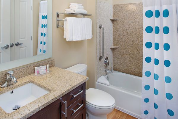 Towneplace Suites By Marriott Fayetteville North/springdale - スプリングデール, AR