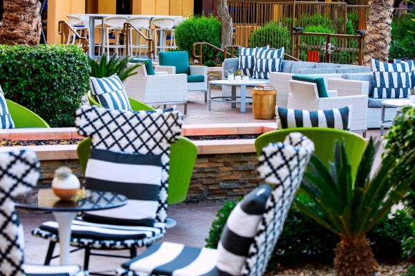 Renaissance Palm Springs Hotel - Cathedral City, CA