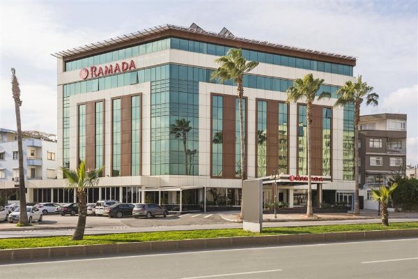 Ramada By Wyndham Mersin - Mersin