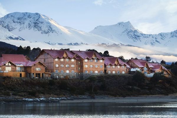Los Cauquenes Resort And Spa - Ushuaia