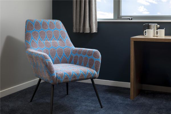 Travelodge Porthmadog - 波斯馬多格