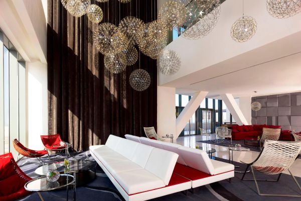 Le Meridien Oran Hotel And Convention Centre - Oran