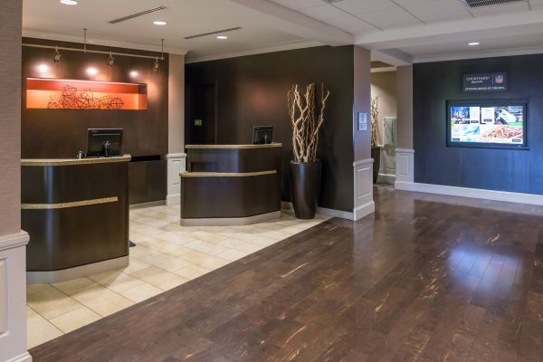 Courtyard By Marriott Clemson - Clemson, SC