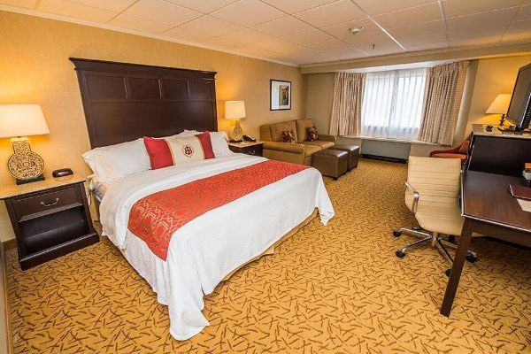 Trademark Collection By Wyndham Peek'n Peak Resort - North East, PA