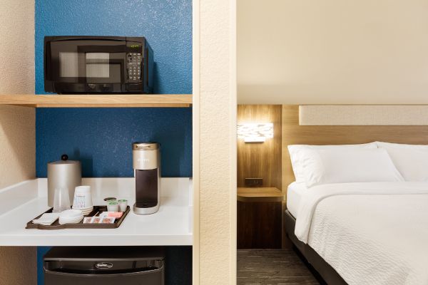 Holiday Inn Express & Suites Bridgeport By Ihg - Bridgeport, TX