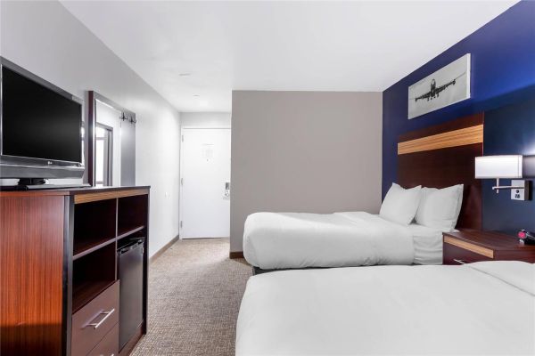 Avion Inn Near Lga Airport An Ascend Collection Hotel - Jackson Heights - Queens NY