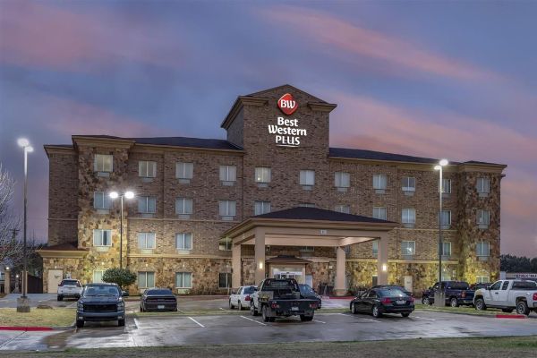 Best Western Plus Dfw Airport West Euless - Bedford, TX
