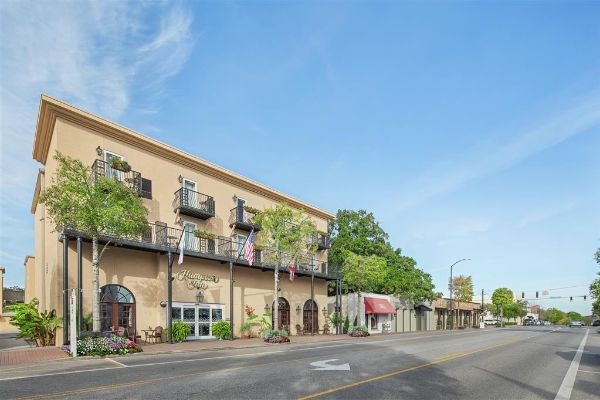Hampton Inn Fairhope-mobile Bay - Fairhope, AL