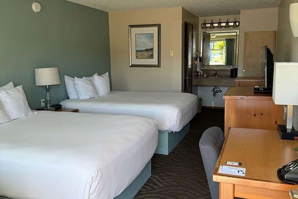 Super 8 By Wyndham Florence Or - Florence, OR