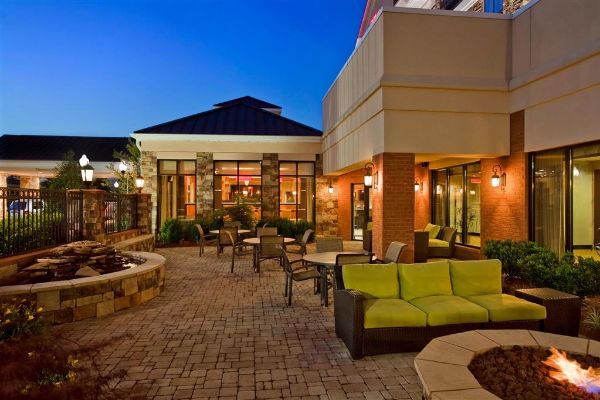 Hilton Garden Inn Nashville/franklin Cool Springs - Franklin, TN