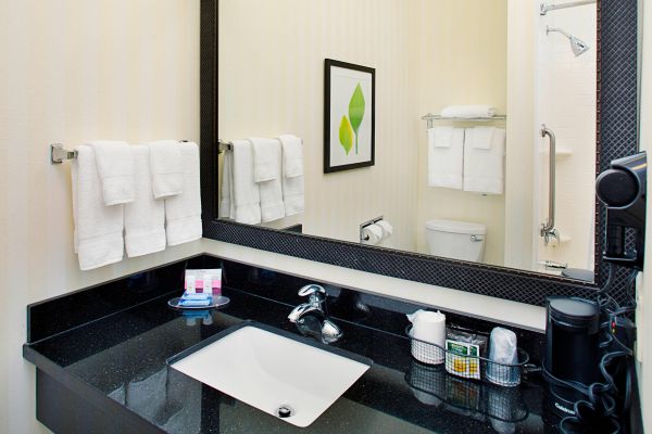 Fairfield Inn And Suites By Marriott Jonesboro - Jonesboro, AR