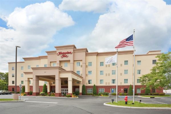 Hampton Inn Kingston - Rhinebeck, NY