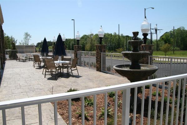 Hampton Inn & Suites Lanett - West Point - West Point, GA