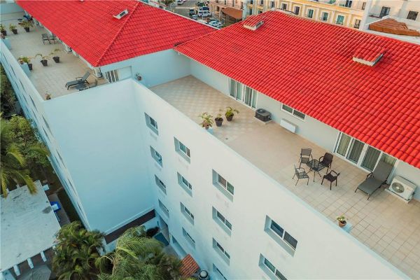 Comfort Inn Puerto Vallarta Golfside & Marina - Puerto Vallarta