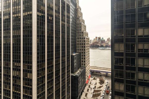 Hyatt Centric Wall Street - New York
