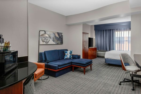 Courtyard By Marriott Reading Wyomissing - Reading, PA