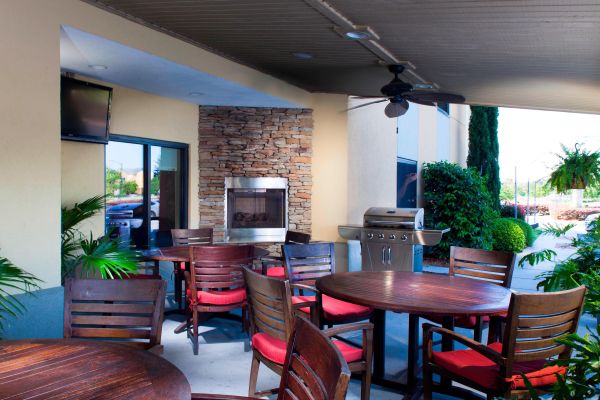 Towneplace Suites By Marriott Savannah Airport - Savannah, GA