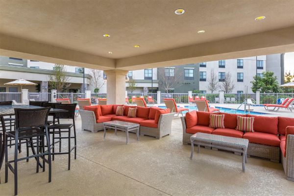 Hampton Inn & Suites San Diego/poway - Poway, CA