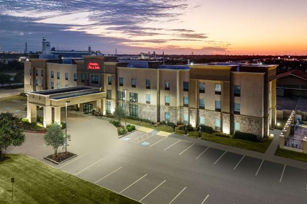 Hampton Inn & Suites Lake Jackson-clute - Lake Jackson, TX