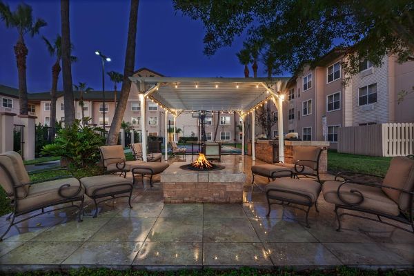 Homewood Suites By Hilton Brownsville - Brownsville, TX
