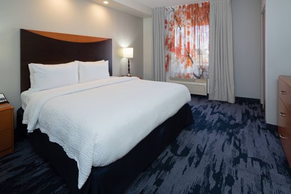 Fairfield Inn And Suites By Marriott Seattle Bremerton - Port Orchard, WA
