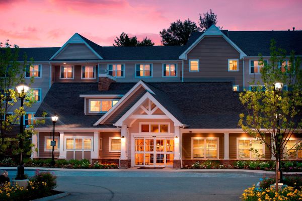 Residence Inn By Marriott, North Conway - North Conway, NH