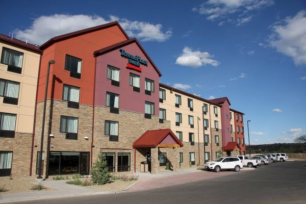 Towneplace Suites By Marriott Farmington - Farmington, NM