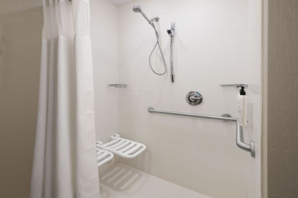 Springhill Suites By Marriott San Angelo - San Angelo, TX