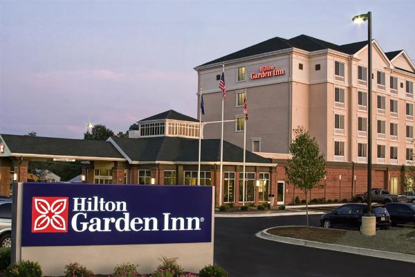 Hilton Garden Inn Aberdeen - Havre de Grace, MD