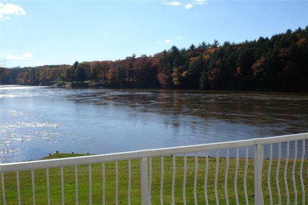 Riverside Hotel An Ascend Collection Hotel - Brattleboro, VT