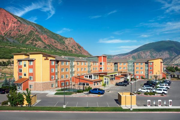 Residence Inn By Marriott Glenwood Springs - Carbondale, CO
