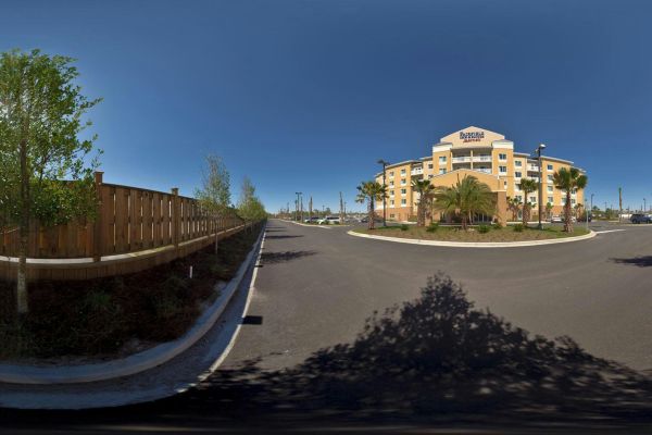 Fairfield Inn And Suites By Marriott Orange Beach - Orange Beach, AL