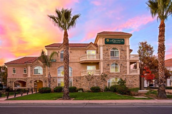 La Quinta Inn & Suites By Wyndham Moreno Valley - Perris, CA