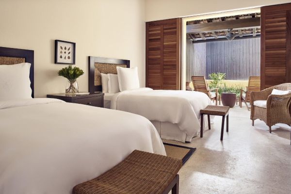 Four Seasons Resort Punta Mita - Punta Mita