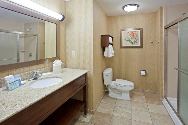 Hampton Inn Matamoras/milford - Port Jervis, NY
