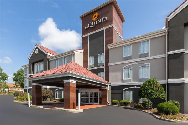 La Quinta Inn & Suites By Wyndham Lexington South / Hamburg - Lexington, KY
