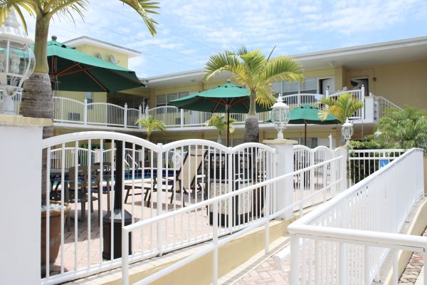 Beach Place Hotel Miami - North Miami Beach, FL