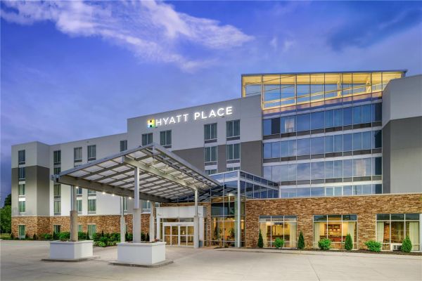 Hyatt Place Grand Rapids-south - Grandville, MI