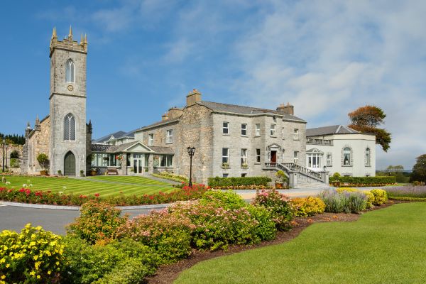 Glenlo Abbey Hotel And Estate - Galway