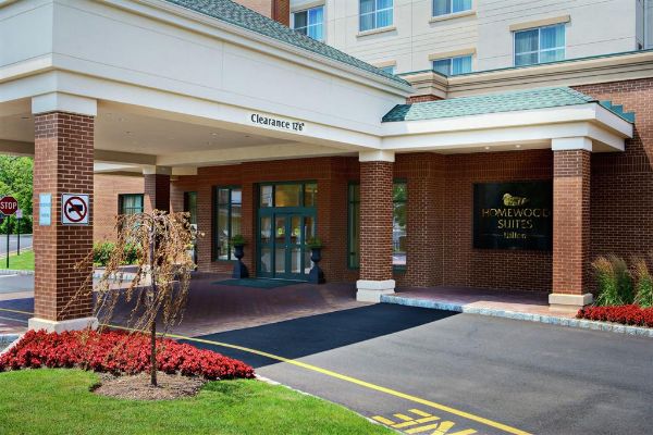 Homewood Suites By Hilton East Rutherford-meadowlands - Hoboken, NJ