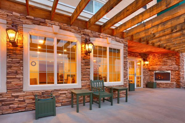 Towneplace Suites By Marriott Boise West/meridian - Boise, ID